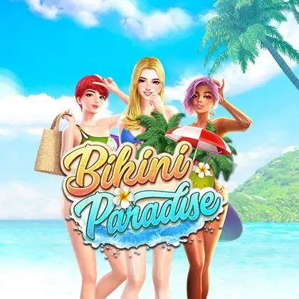 Bikini Paradise